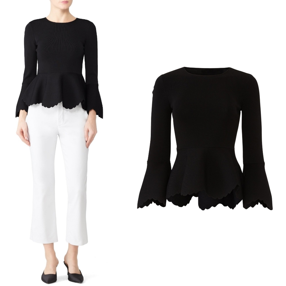 Ted Baker Kripta Top - image 1